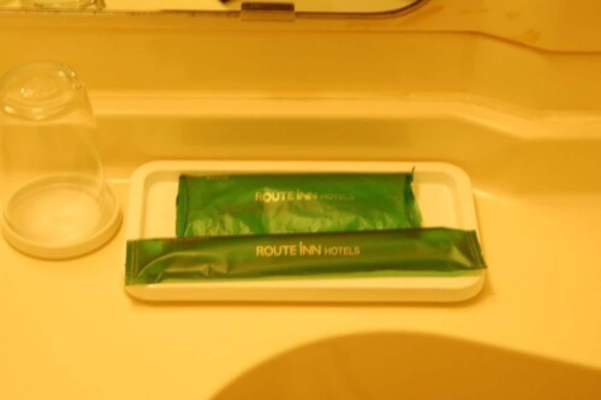 Hotel Route-Inn Sapporo Ekimae Kitaguchi Екстериор снимка