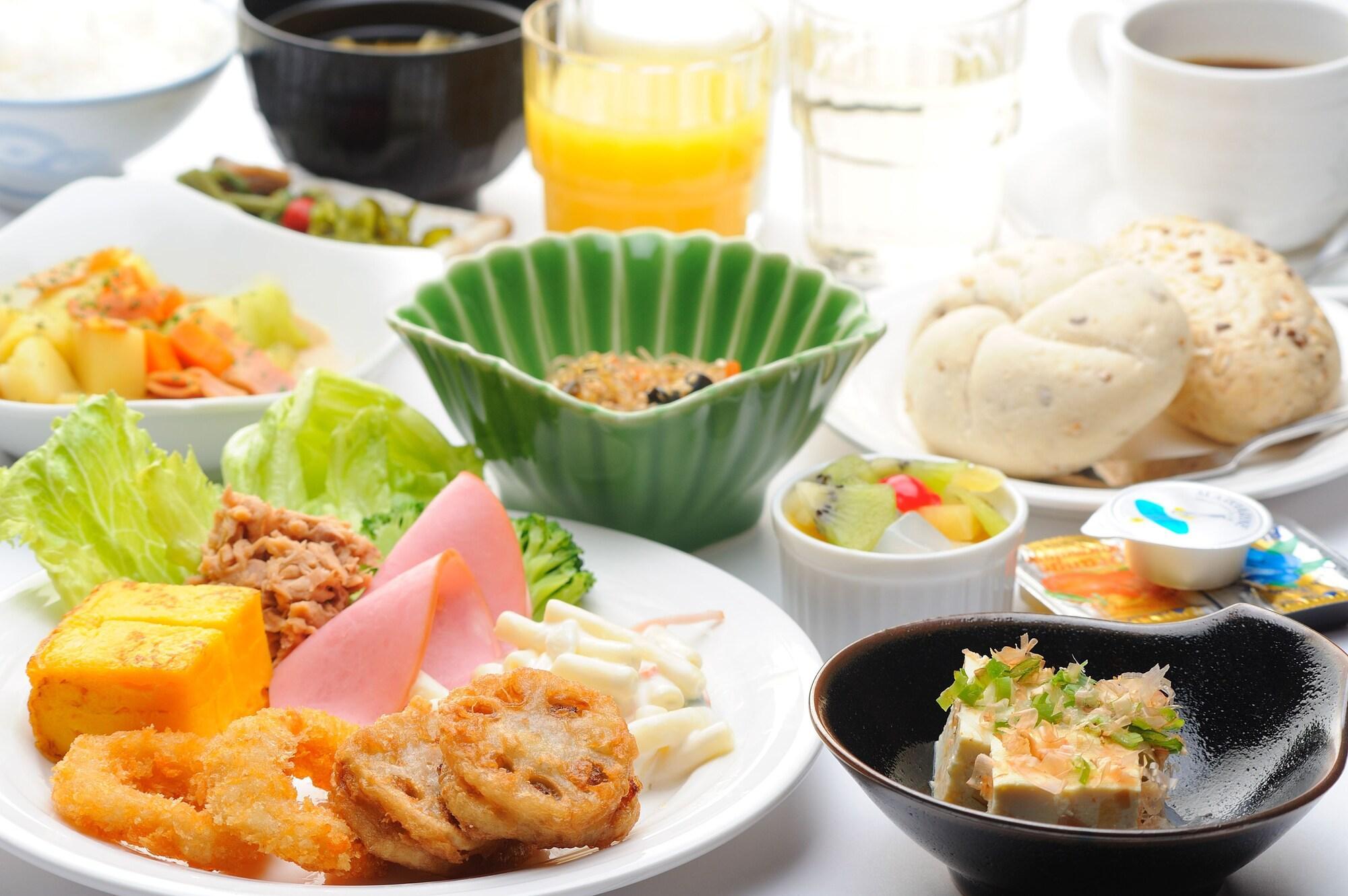 Hotel Route-Inn Sapporo Ekimae Kitaguchi Екстериор снимка